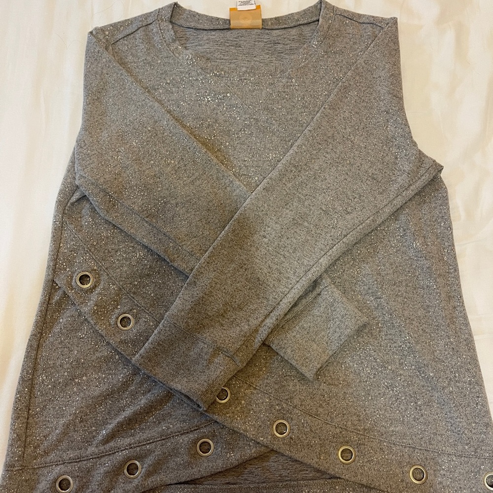Ruby Rd sweater - Picture 2 of 2
